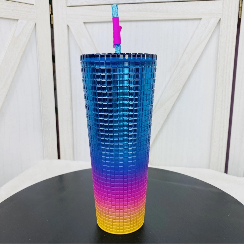 Pride Starbucks Tumbler - Picture 5 of 10